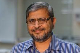 Dr Shahid Masud