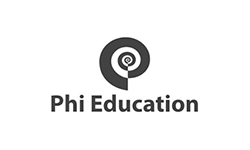 phi education